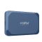 Ổ cứng SSD gắn ngoài Crucial X10 1TB Portable CT1000X10SSD9