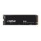 Ổ cứng SSD gắn trong Crucial P310 500GB PCIe Gen4 NVMe CT500P310SSD8