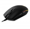 Chuột gaming Logitech G102 Gen2 Lightsync (Đen)