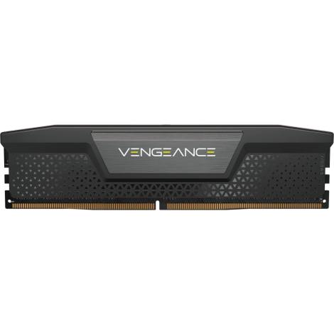 RAM Desktop Corsair Vengeance LPX 16GB DDR5 Bus 5200MHz CMK16GX5M1B5200C40