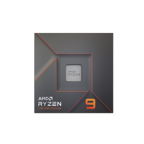 CPU AMD Ryzen 9 7950X (16C/ 32T/ 4.5GHz - 5.7GHz/ 64MB/ AM5)