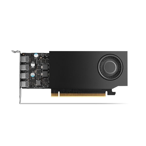 Card Màn Hình Leadtek NVIDIA RTX A400 4GB GDDR6 Go back
