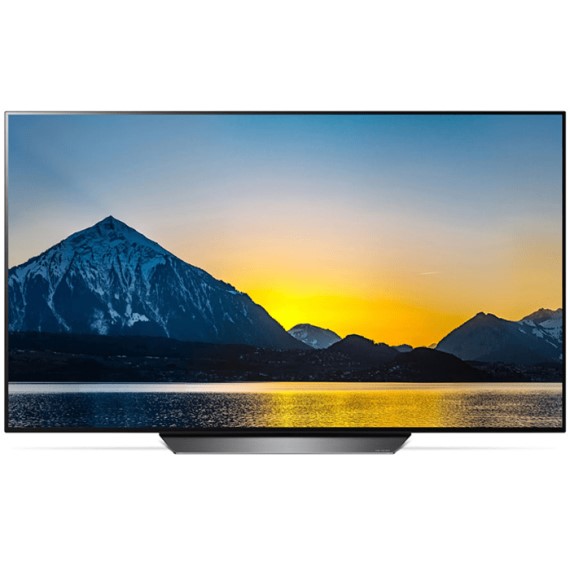 SMART TIVI OLED LG 4K 65 INCH 65C8PTA