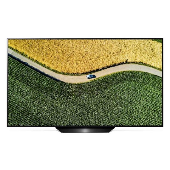 SMART TIVI OLED LG 4K 65 INCH 65E9PTA