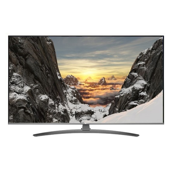 SMART TIVI LG 4K 55 INCH 55UM7600PTA MẪU 2019