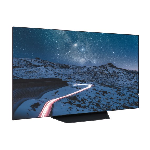 SMART TIVI OLED LG 4K 77 INCH 77C9PTA
