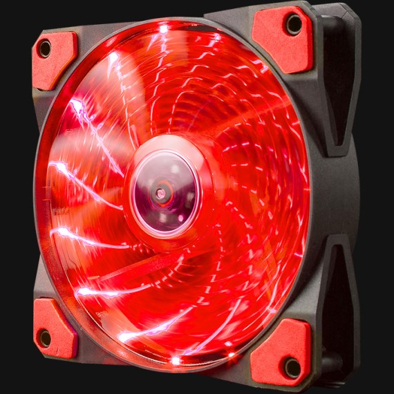 FAN CASE 12