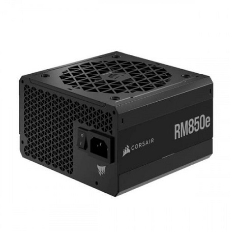 Nguồn máy tính Corsair RM850e 850w 80 Plus Gold - Full Modul