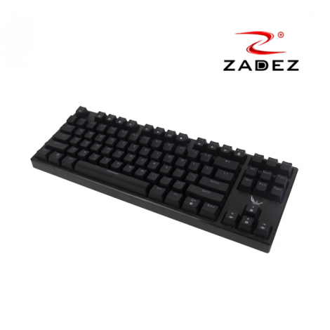 Bàn phím cơ Gaming ZADEZ GT-021K