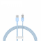 Cáp sạc nhanh tự ngắt USB to Lightning dài 2m Baseus CATS010103
