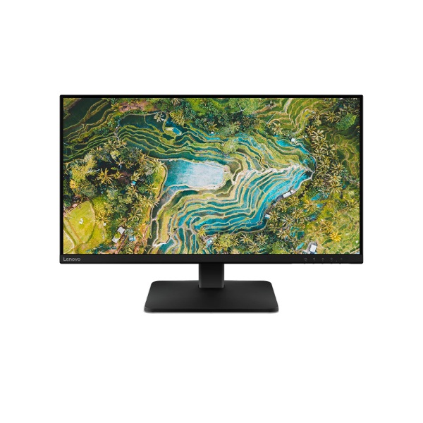 Màn hình Lenovo L27qe 68C8GAC3VN (27Inch/ 2K/ 4ms/ 100HZ/ 250cd/m2/ IPS)