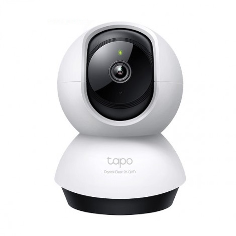 Camera IP Wi-fi TP-Link Tapo C220 2K 4MP Quay/Quét