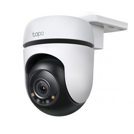 Camera IP TP-Link Tapo C510W Quay/Quét ngoài trời