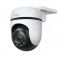 Camera IP TP-Link Tapo C510W Quay/Quét ngoài trời