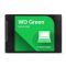 Ổ SSD Sandisk Green SN3000 WDS200T5G0E 2TB (NVMe PCIe/ Gen4x4 M2.2280/ 5000MB/s/ 4100MB/s)