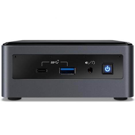 Máy bộ INTEL NUC11PAH RNUC11PAHI30000