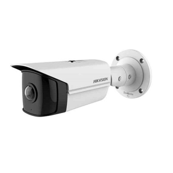 CAMERA HD-TVI HỒNG NGOẠI 5.0 MEGAPIXEL HIKVISION DS-2CE19H8T-AIT3ZF