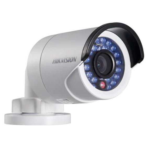 CAMERA IP HỒNG NGOẠI KHÔNG DÂY 2.0 MEGAPIXEL HIKVISION DS-2CD2020F-IW