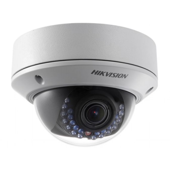 CAMERA IP DOME HỒNG NGOẠI 4.0 MEGAPIXEL HIKVISION DS-2CD2742FWD-IS