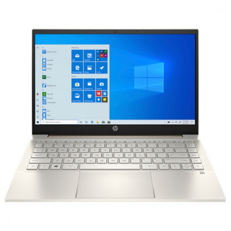 Laptop HP Pavilion 14-dv0005TU 2D7A1PA (VÀNG)