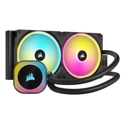 Tản nhiệt nước Corsair iCUE LINK H115i RGB CW-9061002-WW