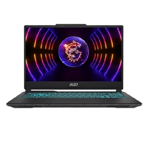 Laptop MSI Cyborg 15 A12UCX 618VN (i5 12450H/ Ram 16GB/ SSD 512GB/ RTX2050 4GB/ Windows 11/ 2Y/ Đen)