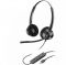 Tai nghe có dây Poly EP 320 Stereo USB-C HS TAA 767G0AA