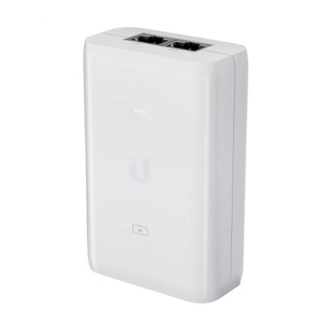 Adapter PoE+ UNIFI U-POE-AT (30W PoE+)