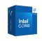 CPU Intel Core i7 14700 (20C/28T/ 2.1 GHz - 5.4 GHz/ 33MB/ 1700)