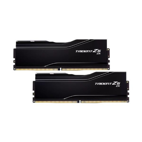 Ram Desktop G.Skill Trident Z5 CK 48GB DDR5 Bus 8400Mhz F5-8400C4052G24GX2-TZ5CK