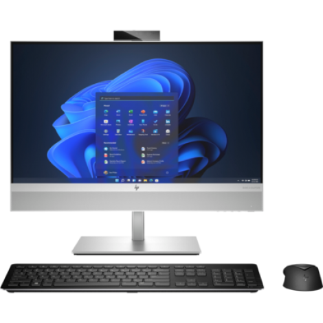 Máy bộ HP EliteOne 840 G9 AIO 76N81PA