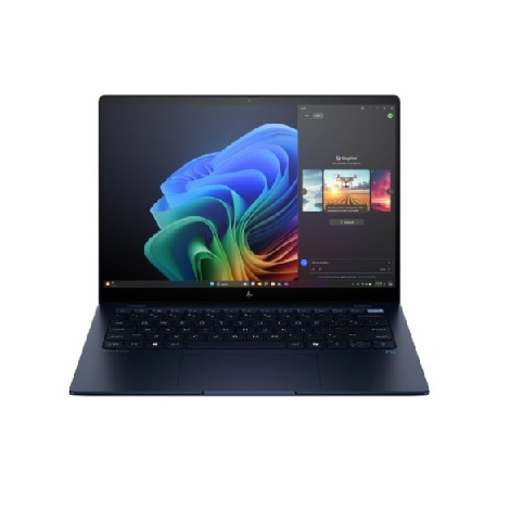 Laptop HP EliteBook Ultra G1q B04XSAT (X1E-78-100/ Ram 16GB/ SSD 512GB/ Touch/ Windows 11 Pro/ 3Y)