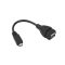 CABLE USB sang Micro OTG Unitek Y-C438