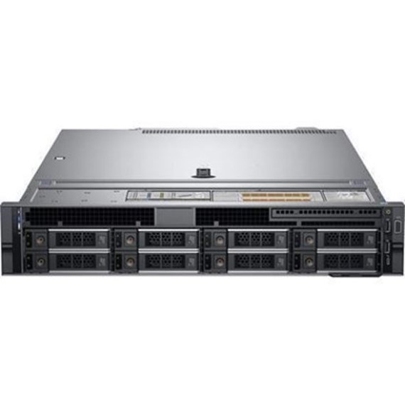 DELL POWEREDGE R540 SILVER 4210