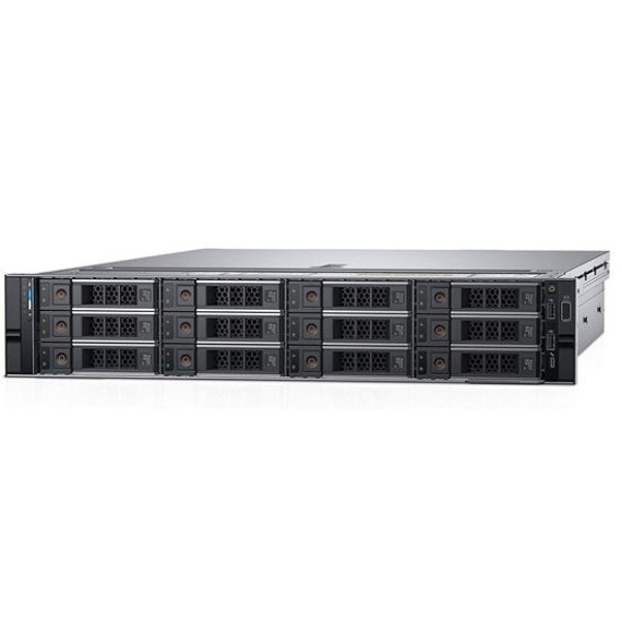 DELL POWEREDGE R740XD 3.5