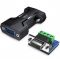 Đầu Chuyển Đổi Com RS232 (âm) sang RS485 Ugreen 80110