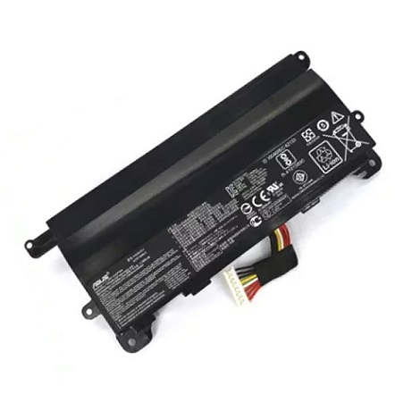 Pin Asus GFX72J / A32N1511