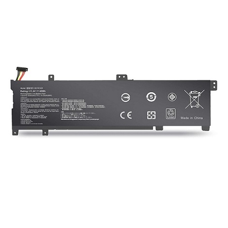 Pin Asus K501UX/ B31N1429