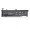 Pin Asus K501UX/ B31N1429