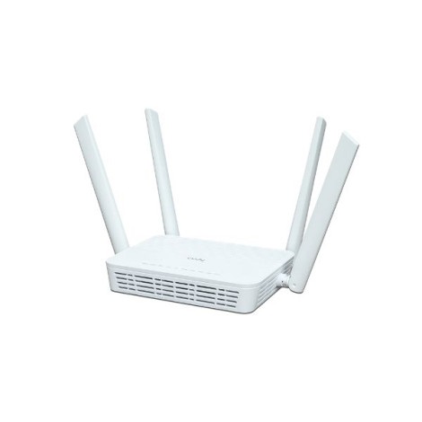 Bộ Phát Wifi Cudy WR3000S (2976 Mbps/ Wifi 6/ 2.4/5 GHz)