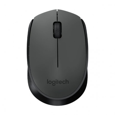 Mouse Logitech M171 (Màu xám)