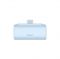 Sạc Dự Phòng Baseus Compact Type-C 5000mAh 20W Blue (P10068306313-00)