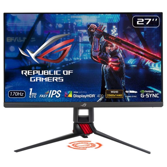 MÀN HÌNH ASUS ROG STRIX XG279Q