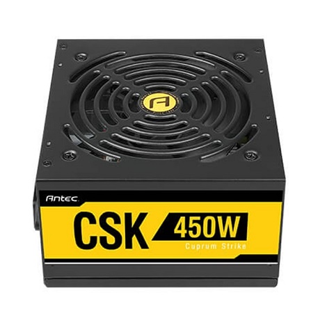 Nguồn Máy Tính ANTEC CUPRUM STRIKE CSK450