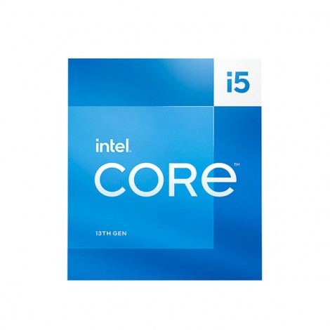 CPU Intel Core i5 13500