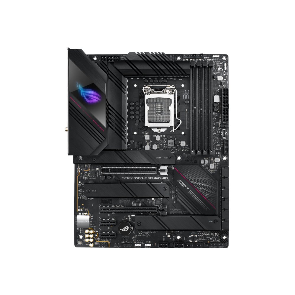 Mainboard ASUS ROG STRIX B560-E GAMING WIFI