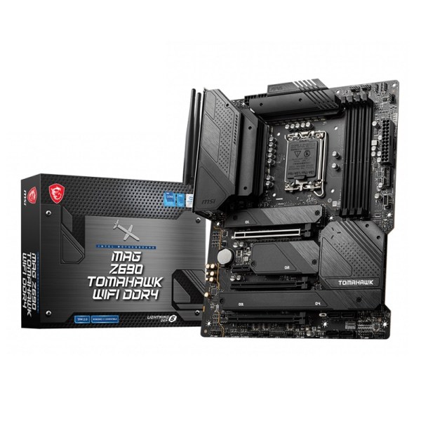 Mainboard MSI MAG Z690 TOMAHAWK WIFI