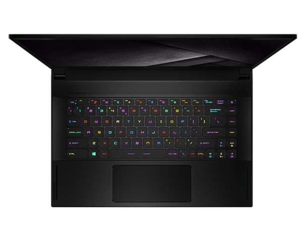 Laptop MSI GS66 Stealth 10SE 407VN