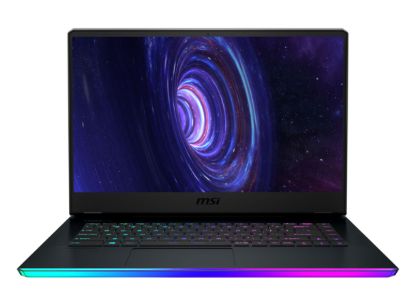 Laptop MSI GE66 Raider 10SFS 474VN
