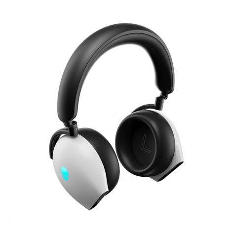 Tai nghe Gaming Dell Alienware AW920H-W (Lunar Light)